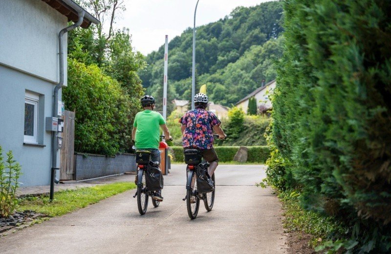 Camping du rivage luxemburg 6