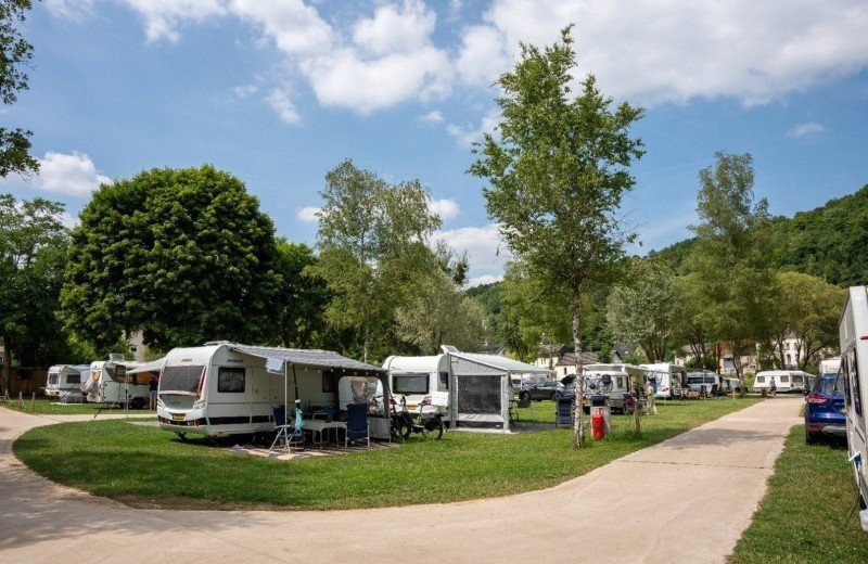 Camping du rivage luxemburg 9